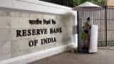 RBI shortlists Infosys, TCS, 3 other IT firms to implement centralised information system RBI shortlists Infosys, TCS, 3 other IT firms to implement centralised information system