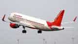 Air India A320 plane plunges 10,000 feet; pilot says to &#039;cool off brakes&#039;