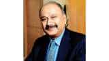 Indian economy feeling ripple effect of depreciating currency: GMR chairman G M Rao Indian economy feeling ripple effect of depreciating currency: GMR chairman G M Rao