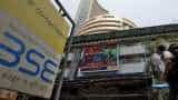 Setback for Sensex, after bloody Friday, will it be manic Monday? Shocking start to week; loses 1,249 pts