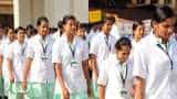 NIA recruitment 2018: Applications invited on nia.nic.in for posts of Pharmacist, Staff Nurse, Lower Division Clerk (LDC), Multi Tasking Staff (MTS) NIA recruitment 2018: Applications invited on nia.nic.in for posts of Pharmacist, Staff Nurse, Lower Division Clerk (LDC), Multi Tasking Staff (MTS)