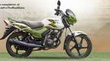 TVS Motor launches StaR City+ variant priced at Rs 52,907