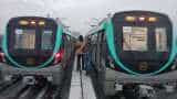 Noida-Greater Noida Aqua Line Metro route map, stations, status: Key facts here Noida-Greater Noida Aqua Line Metro route map, stations, status: Key facts here