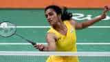 Olympian PV Sindhu only sportsperson in Forbes India's maiden 22 'tycoons of tomorrow' list