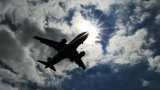 Flyers alert! Aviation disaster averted; this man tried to open plane's door in mid-air! Flyers alert! Aviation disaster averted; this man tried to open plane's door in mid-air!
