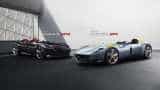 Icona: The most powerful Ferraris, Monza SP1, Monza SP2, launched priced at Rs 9.45 crore  