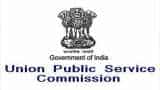 UPSC Recruitment 2018: Apply on upsconline.nic.in for 13 vacant posts of Lecturer and Administrative Officer