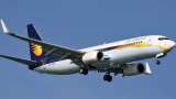 Aviation stocks continue to slide; Jet Airways plunges nearly 10%