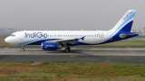 Passenger tries to enter IndiGo plane cockpit to charge mobile phone