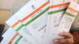 UPDATES: Aadhaar verdict today - Mobile number, Bank account linking not compulsory; Mandatory for PAN, says SC UPDATES: Aadhaar verdict today - Mobile number, Bank account linking not compulsory; Mandatory for PAN, says SC