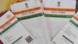 Aadhaar card Constitutionally valid, but SC bans private entities, schools from asking for ID