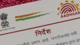 Aadhaar verdict: From terrorist, money launderer to fraud, 10 Justice DY Chandrachud blow by blow quotes Aadhaar verdict: From terrorist, money launderer to fraud, 10 Justice DY Chandrachud blow by blow quotes