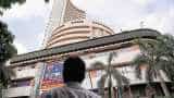 NBFC concerns hit Sensex, index falls 109 points; Nifty sheds 13.65 points 