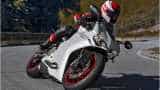 Ducati unveils 959 Panigale Corse superbike priced at Rs 15 lakh