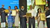 Proud moment for MP, Gujarat as Indore, Ahmedabad win best airport awards Proud moment for MP, Gujarat as Indore, Ahmedabad win best airport awards