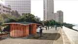 Mumbai gets its costliest public toilet! Price will shock and awe you