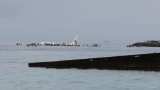 Air Niugini Boeing 737-800 crashes into sea in Micronesia; Passengers swim for their lives Air Niugini Boeing 737-800 crashes into sea in Micronesia; Passengers swim for their lives