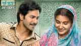 Sui Dhaaga box office collection: Anushka Sharma, Varun Dhawan power film to Rs 8.3 crore on day 1