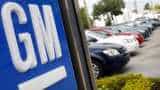 General Motors will recall more than 3.3 million vehicles in China: market regulator General Motors will recall more than 3.3 million vehicles in China: market regulator
