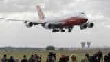 Air India flights: On Mumbai, Kolkata routes, Maharaja spreads festive joy with this massive jet Air India flights: On Mumbai, Kolkata routes, Maharaja spreads festive joy with this massive jet