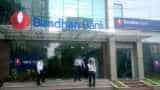Bandhan Bank shares crash 20% as RBI bars co from opening new branches