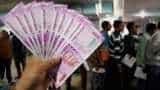 7th pay commission: More DA and bonus soon for these 18 lakh government employees coming