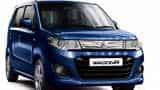 Maruti Suzuki WagonR Electric to be launched in India; here are details 