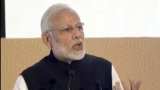 Gandhi Jayanti: Top 5 highlights from PM Narendra Modi&#039;s speech today