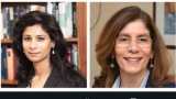 At the helm! With India-born Gita Gopinath, here is a list of women leading charge at economic institutions   