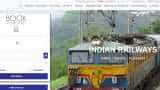 How to cancel train ticket online using PNR number on IRCTC