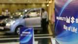 Maruti Suzuki shares down 30%; buying opportunity for you?
