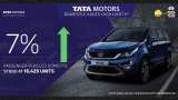 Tata Motors Sales: Check Highlights