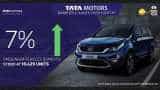 Tata Motors Sales: Check Highlights