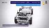 Tata Motors Harrier: The Incisive Beast; WATCH Tata Motors Harrier: The Incisive Beast; WATCH