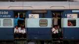 Indian Railways rolls out swanky Uthkrisht rake; Kalka Mail is first one