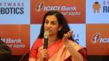 Investors happy after Chanda Kochhar quits; ICICI Bank shares jump by 6%