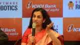 Investors happy after Chanda Kochhar quits; ICICI Bank shares jump by 6%