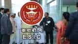 ESIC SSO Recruitment 2018: Apply for Social Security Officer/Manager Gr-II/Superintendent posts on esic.nic.in/recruitments
