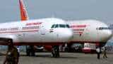 Govt to finalise Air India revival package in 10-15 days, says Choubey