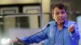 Infra cos need to work on innovative instrument to attract global funds: Prabhu Infra cos need to work on innovative instrument to attract global funds: Prabhu