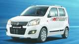 Maruti Suzuki launches WagonR Limited Edition: Check out key features Maruti Suzuki launches WagonR Limited Edition: Check out key features