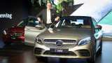 Mercedes-Benz India cautiously optimistic of sales prospects in 'election year' 2019 Mercedes-Benz India cautiously optimistic of sales prospects in 'election year' 2019