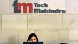 Tech Mahindra expects 30-40% growth in cyber security biz