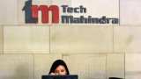 Tech Mahindra expects 30-40% growth in cyber security biz Tech Mahindra expects 30-40% growth in cyber security biz