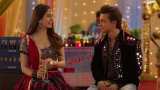 LoveYatri Box Office Collection: Salman Khan linked, Ayush Sharma, Warina Hussain starrer manages just Rs 6.90 cr LoveYatri Box Office Collection: Salman Khan linked, Ayush Sharma, Warina Hussain starrer manages just Rs 6.90 cr