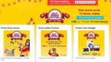 Amazon Great India Sale 2018: Get early access to all offers; here's how Amazon Great India Sale 2018: Get early access to all offers; here's how