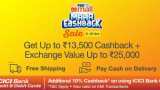 Rs 501 crore cashback! Win Gold, Renault KWID, get cheap iPhones and more - Check Paytm festival sale details 