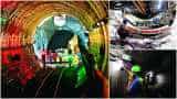 Mumbai's new lifeline! How massive Metro rail project is coming up in the 'maximum city'