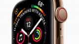  Discovered bug in Apple Watch Series 4? US tech giant yet to resolve the issue