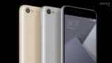 Wow! Get up to Rs 5000 discount on Xiaomi Mi A2, Redmi iY2, Redmi 6 Pro smartphones today Wow! Get up to Rs 5000 discount on Xiaomi Mi A2, Redmi iY2, Redmi 6 Pro smartphones today